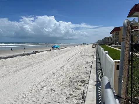 5203 S Atlantic Avenue New Smyrna Beach FL 32169