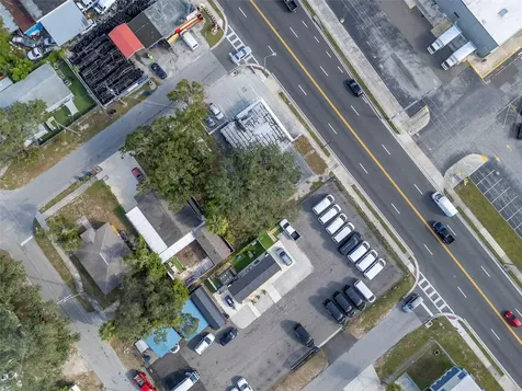 308 E Waters Avenue Tampa FL 33604