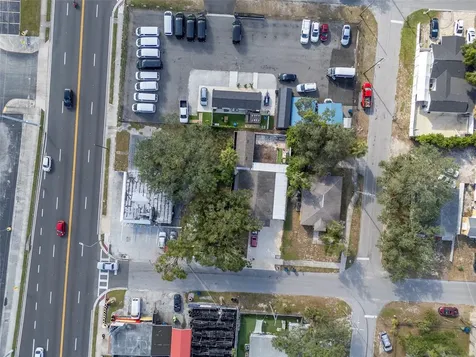 308 E Waters Avenue Tampa FL 33604