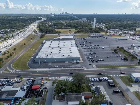 308 E Waters Avenue Tampa FL 33604