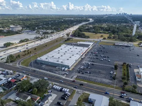 308 E Waters Avenue Tampa FL 33604