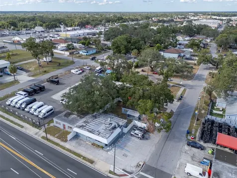 308 E Waters Avenue Tampa FL 33604