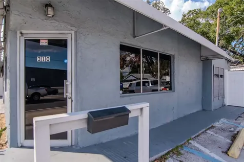 308 E Waters Avenue Tampa FL 33604