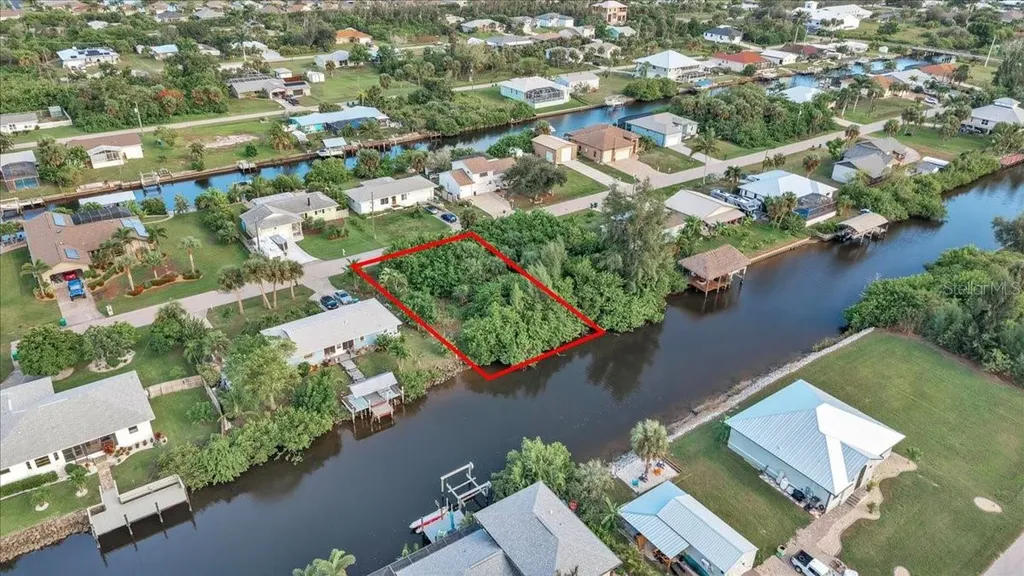 3631 Magnolia Way Punta Gorda FL 33950