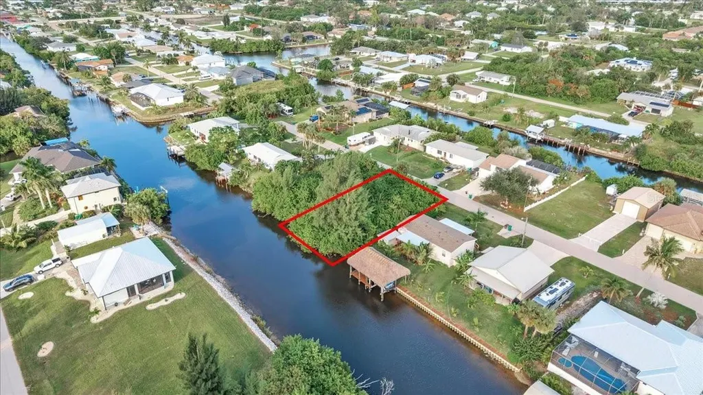 3631 Magnolia Way Punta Gorda FL 33950