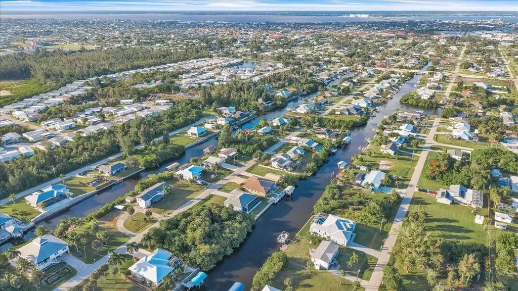 3631 Magnolia Way Punta Gorda FL 33950