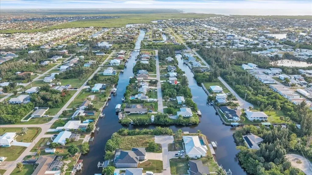 3631 Magnolia Way Punta Gorda FL 33950