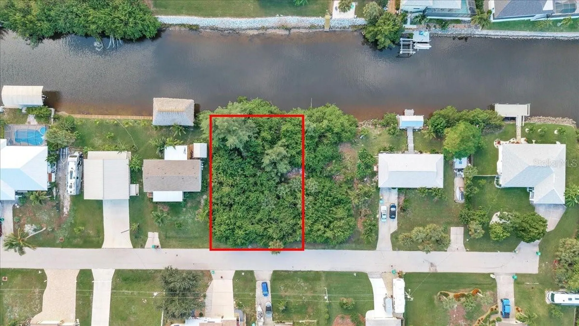 3631 Magnolia Way Punta Gorda FL 33950