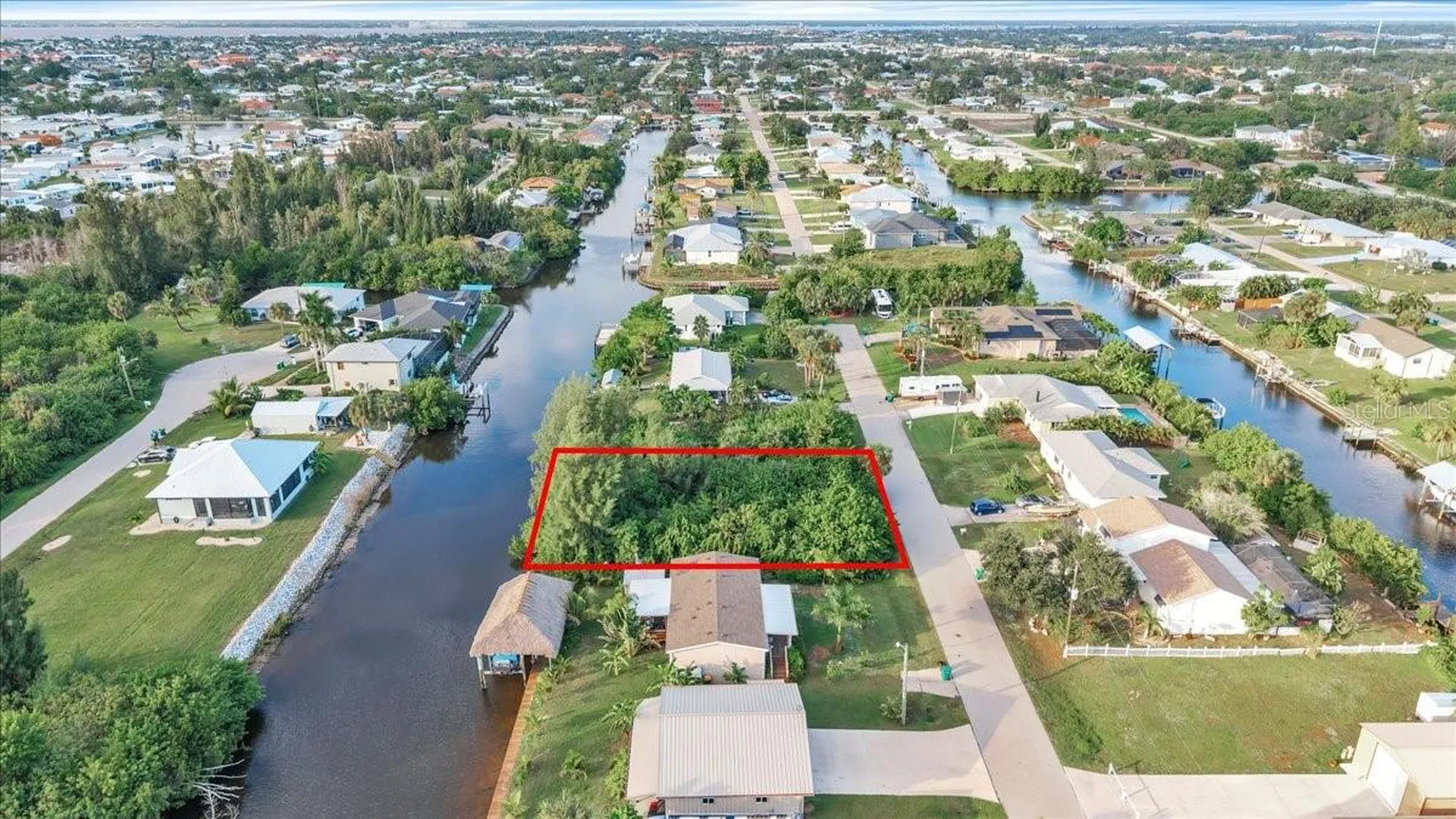 3631 Magnolia Way Punta Gorda FL 33950