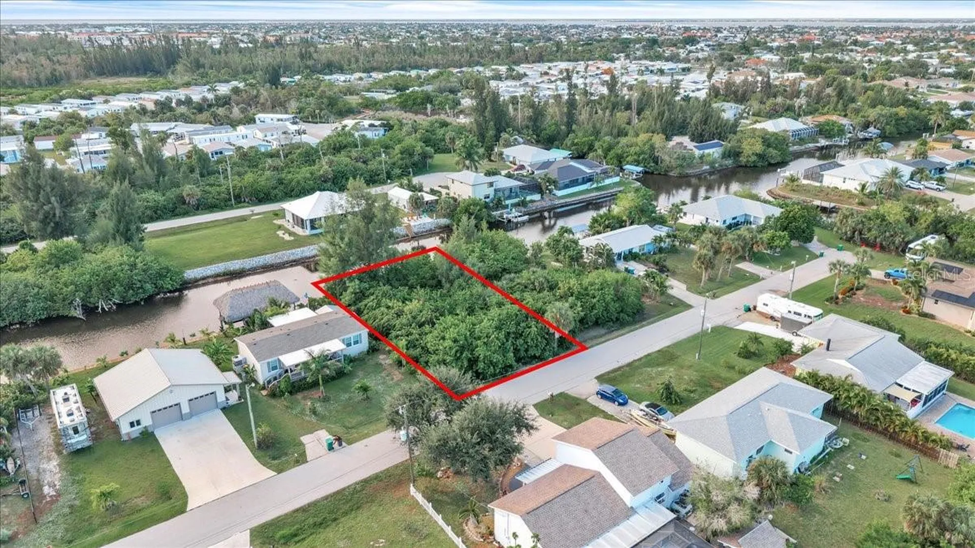 3631 Magnolia Way Punta Gorda FL 33950