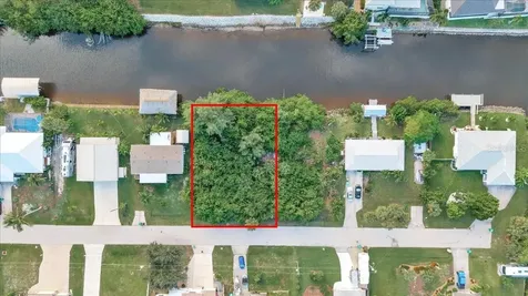 3631 Magnolia Way Punta Gorda FL 33950