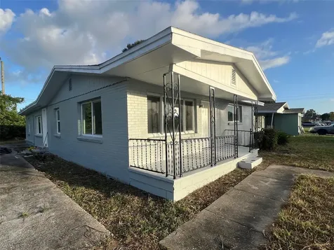 614 Paw Paw Street Cocoa FL 32922