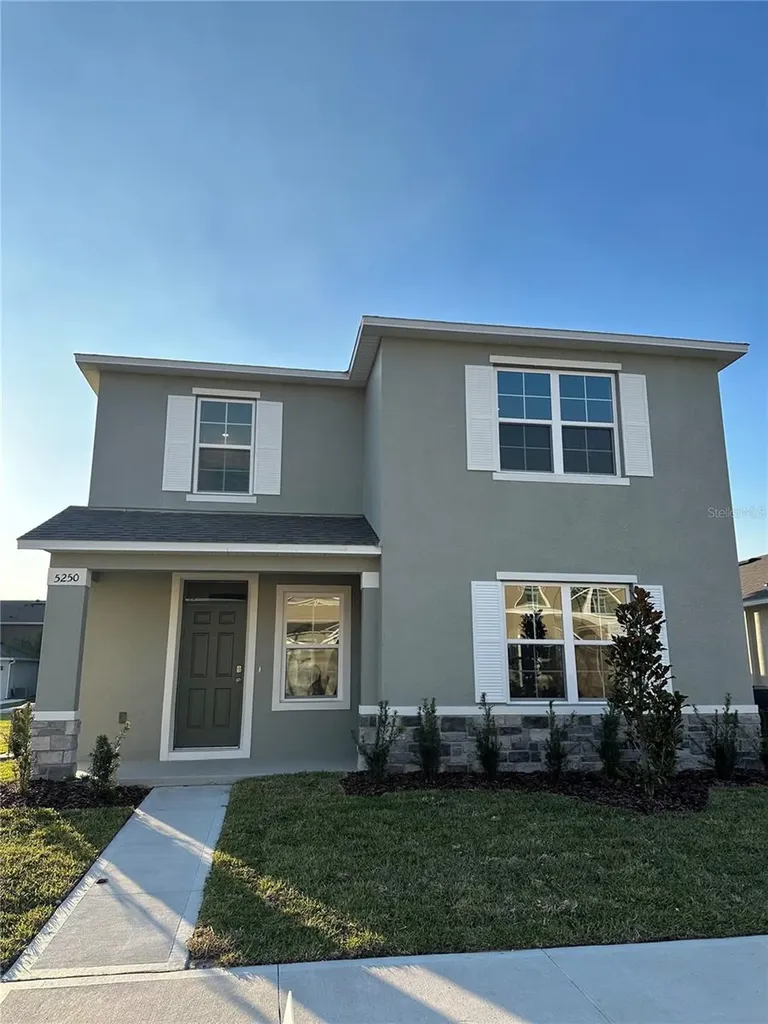 5250 Hayloft Drive Apopka FL 32712