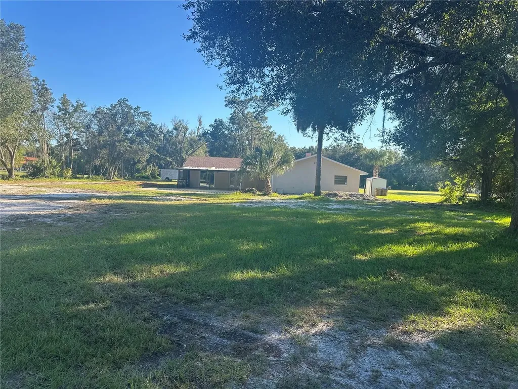 3101 S Granada Boulevard Kissimmee FL 34746
