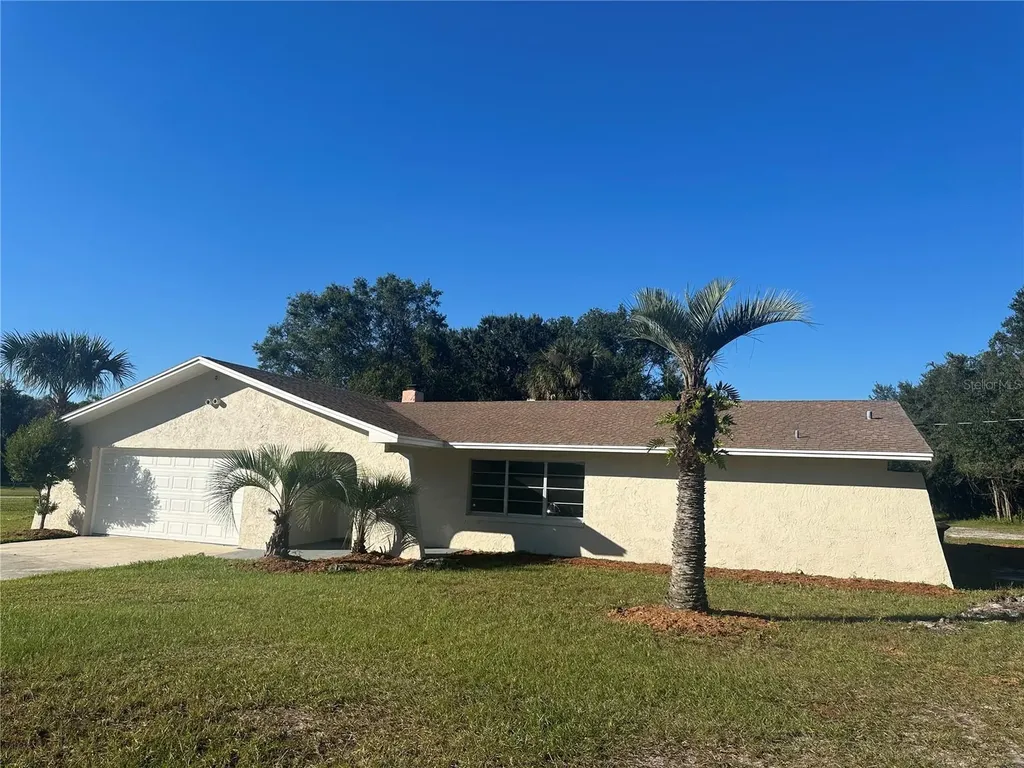 3101 S Granada Boulevard Kissimmee FL 34746