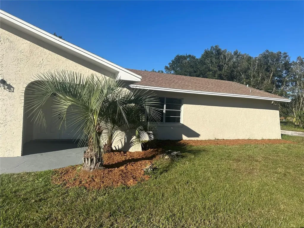 3101 S Granada Boulevard Kissimmee FL 34746