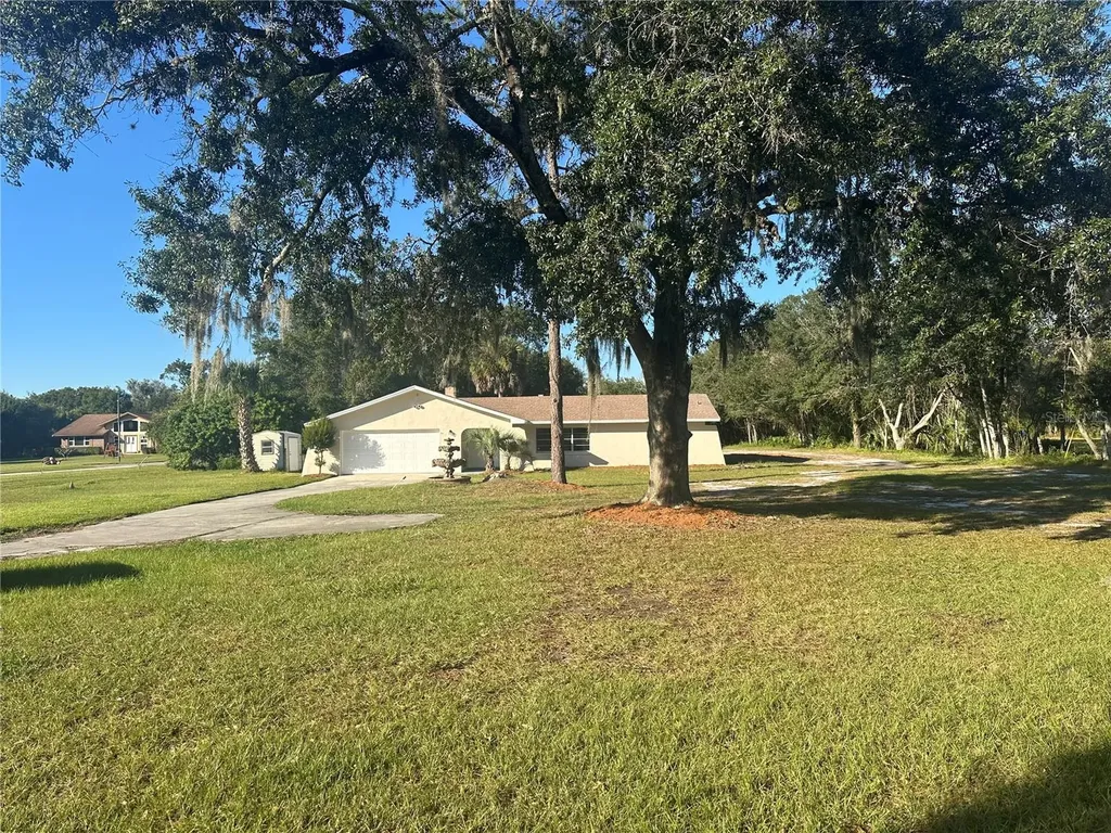 3101 S Granada Boulevard Kissimmee FL 34746