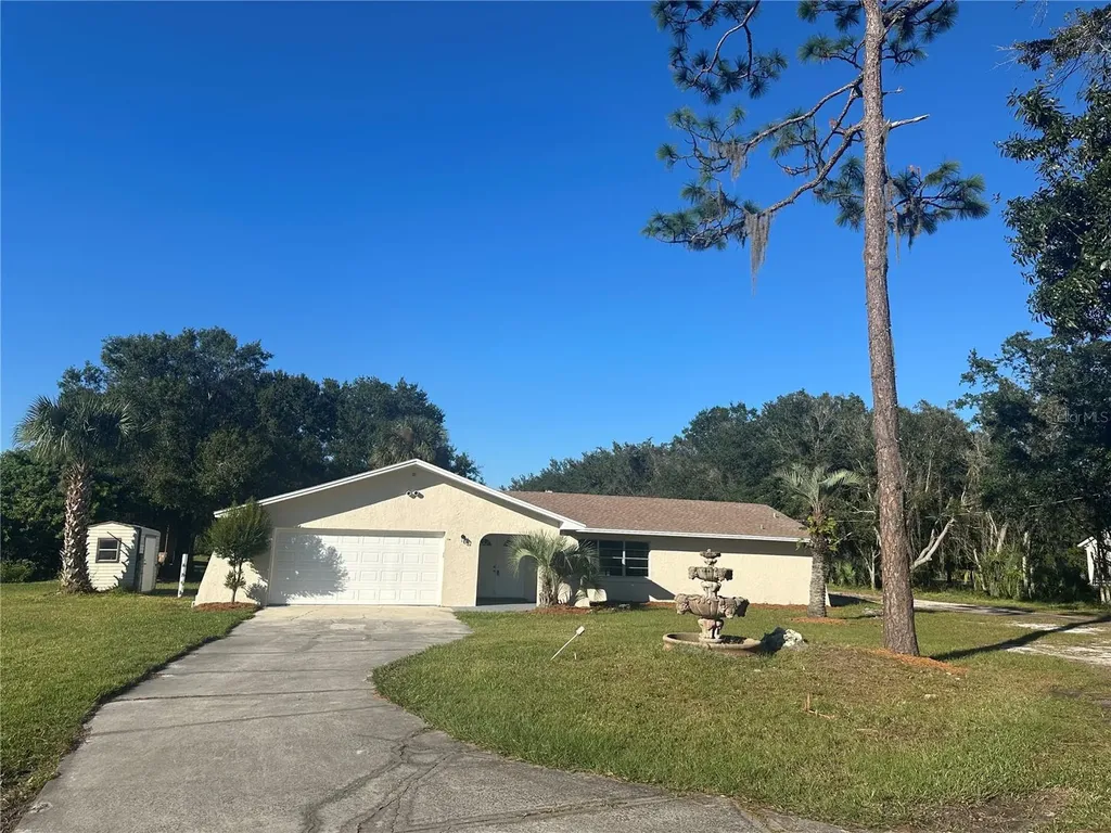 3101 S Granada Boulevard Kissimmee FL 34746