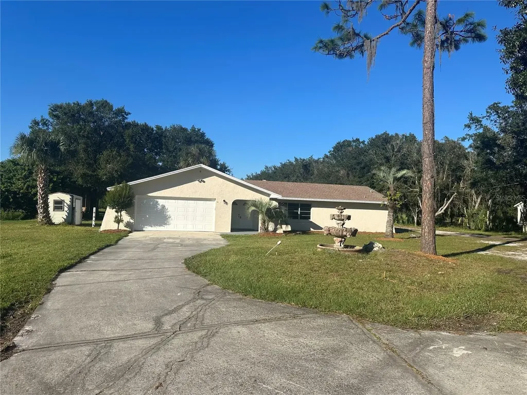 3101 S Granada Boulevard Kissimmee FL 34746