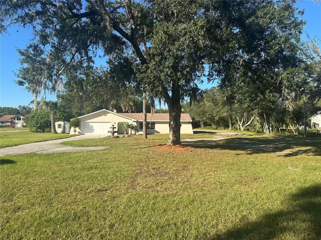 3101 S Granada Boulevard Kissimmee FL 34746