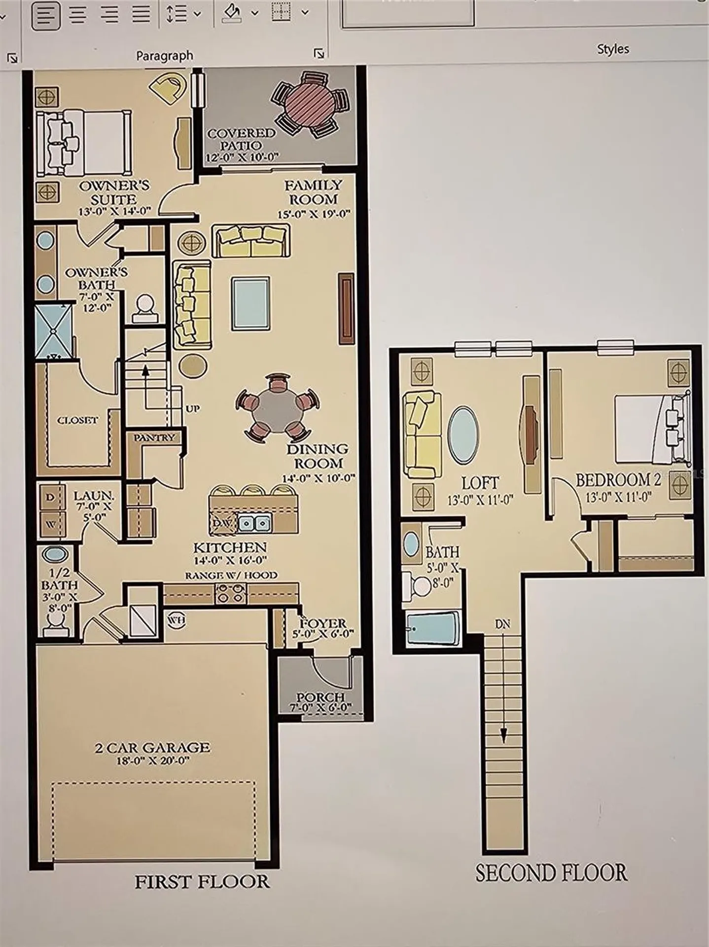 17041 Pocket Reel Lane Wimauma FL 33598