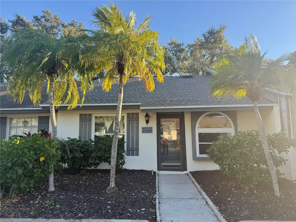3888 El Camino Court Largo FL 33771