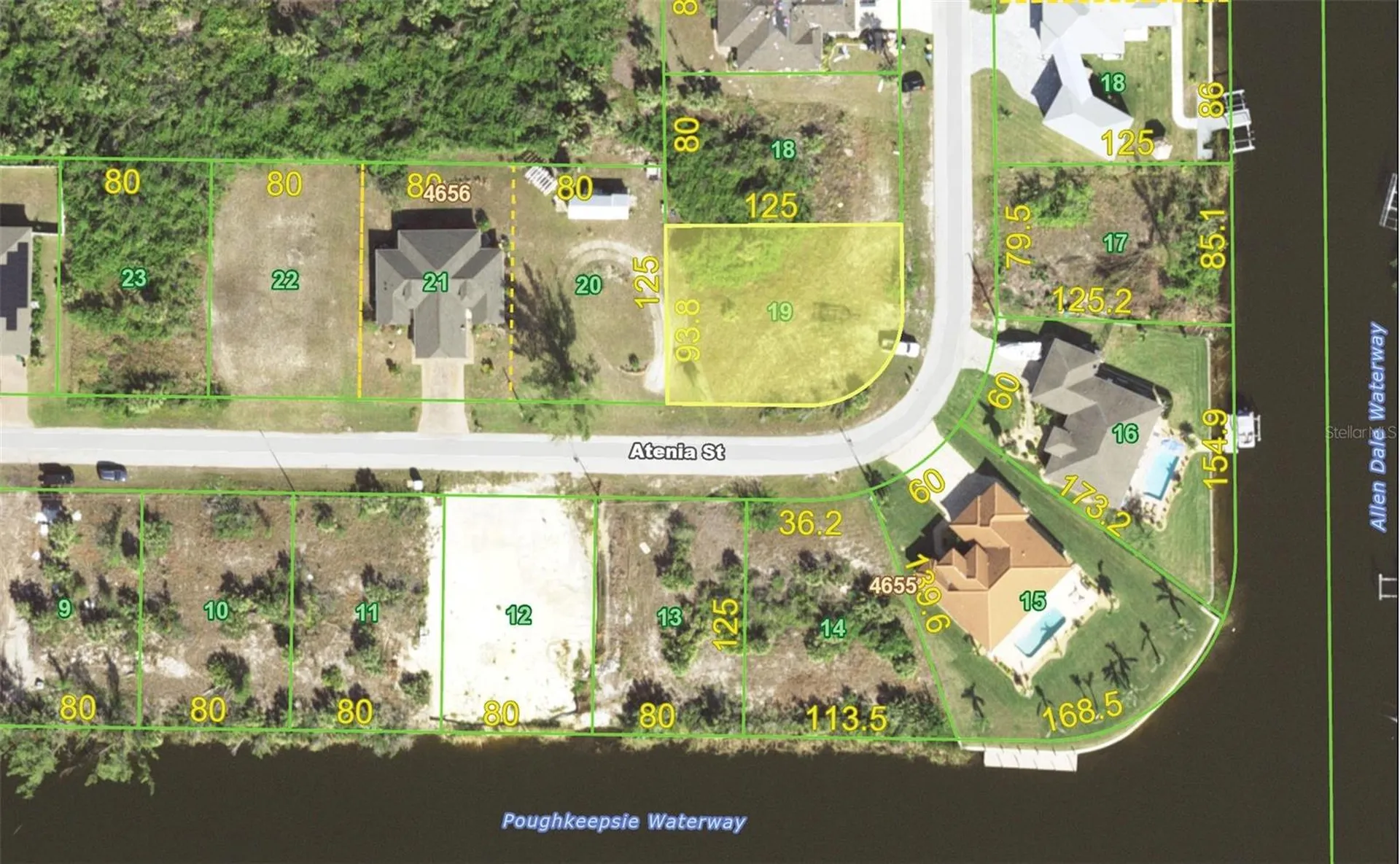 10421 Atenia Street Port Charlotte FL 33981