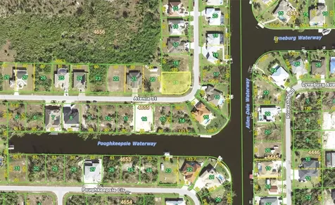 10421 Atenia Street Port Charlotte FL 33981