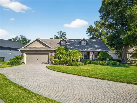 3928 Sunnywood Circle Lakeland FL 33812