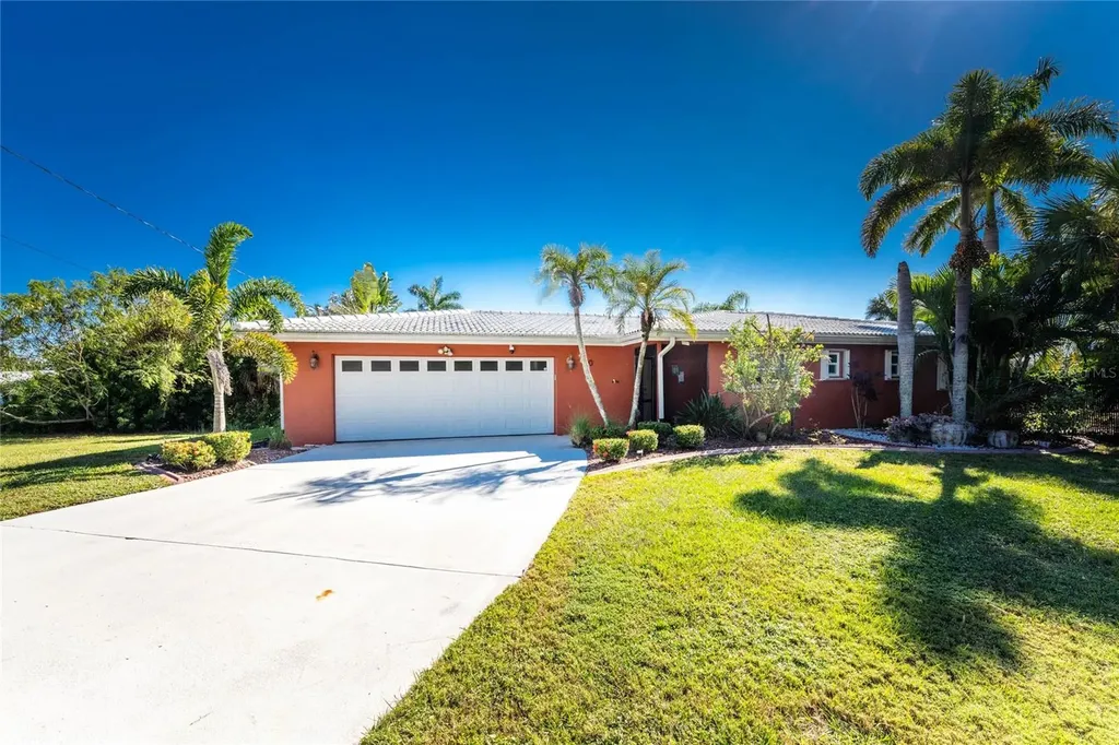 180 Purdy Drive Punta Gorda FL 33980