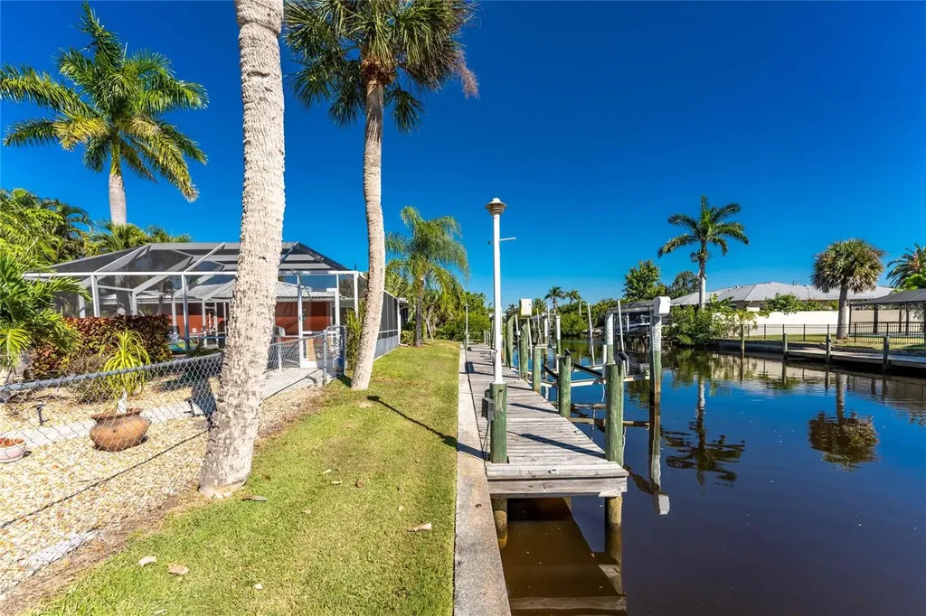 180 Purdy Drive Punta Gorda FL 33980
