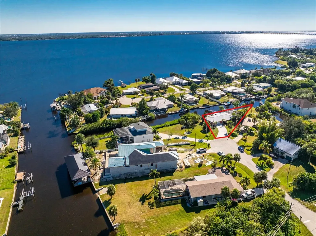 180 Purdy Drive Punta Gorda FL 33980