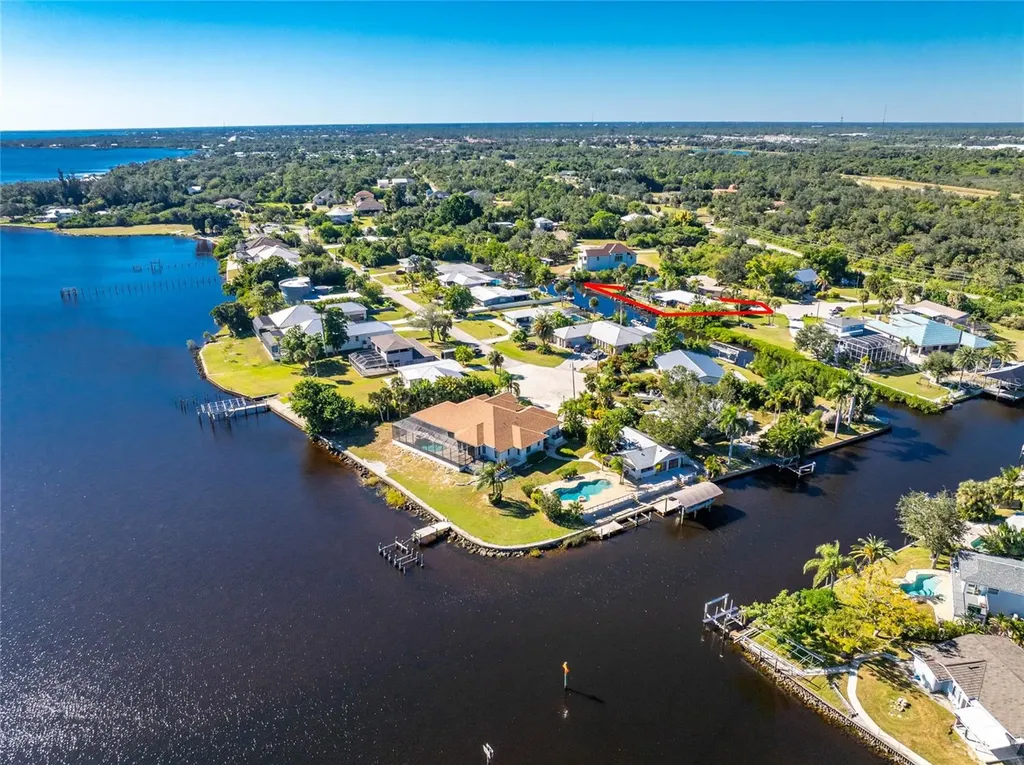 180 Purdy Drive Punta Gorda FL 33980