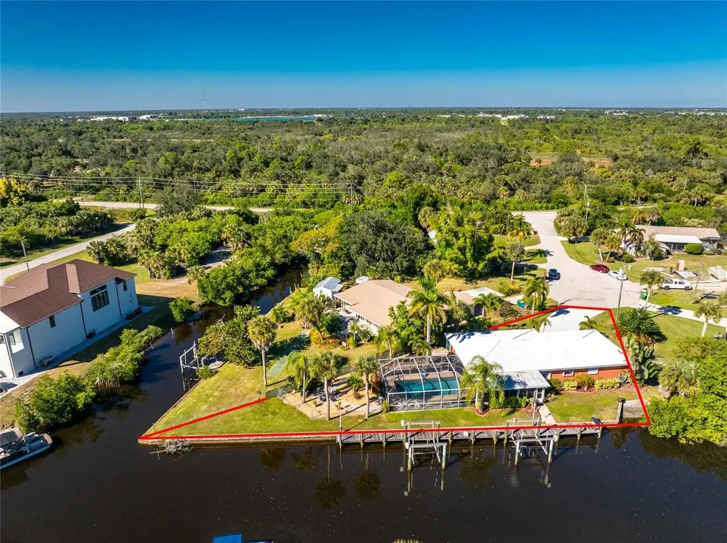 180 Purdy Drive Punta Gorda FL 33980