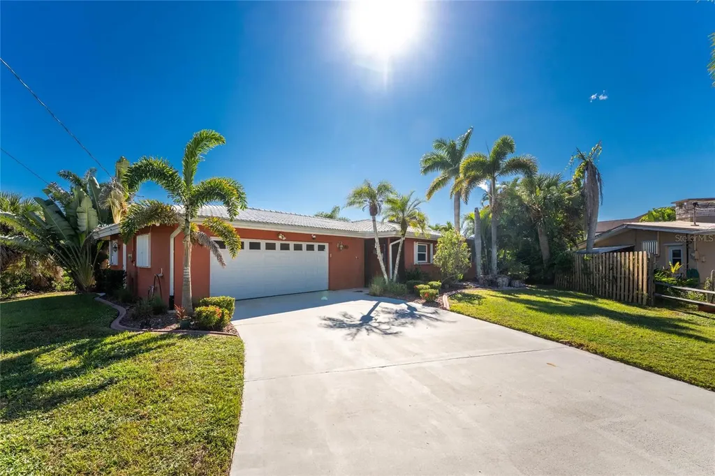 180 Purdy Drive Punta Gorda FL 33980