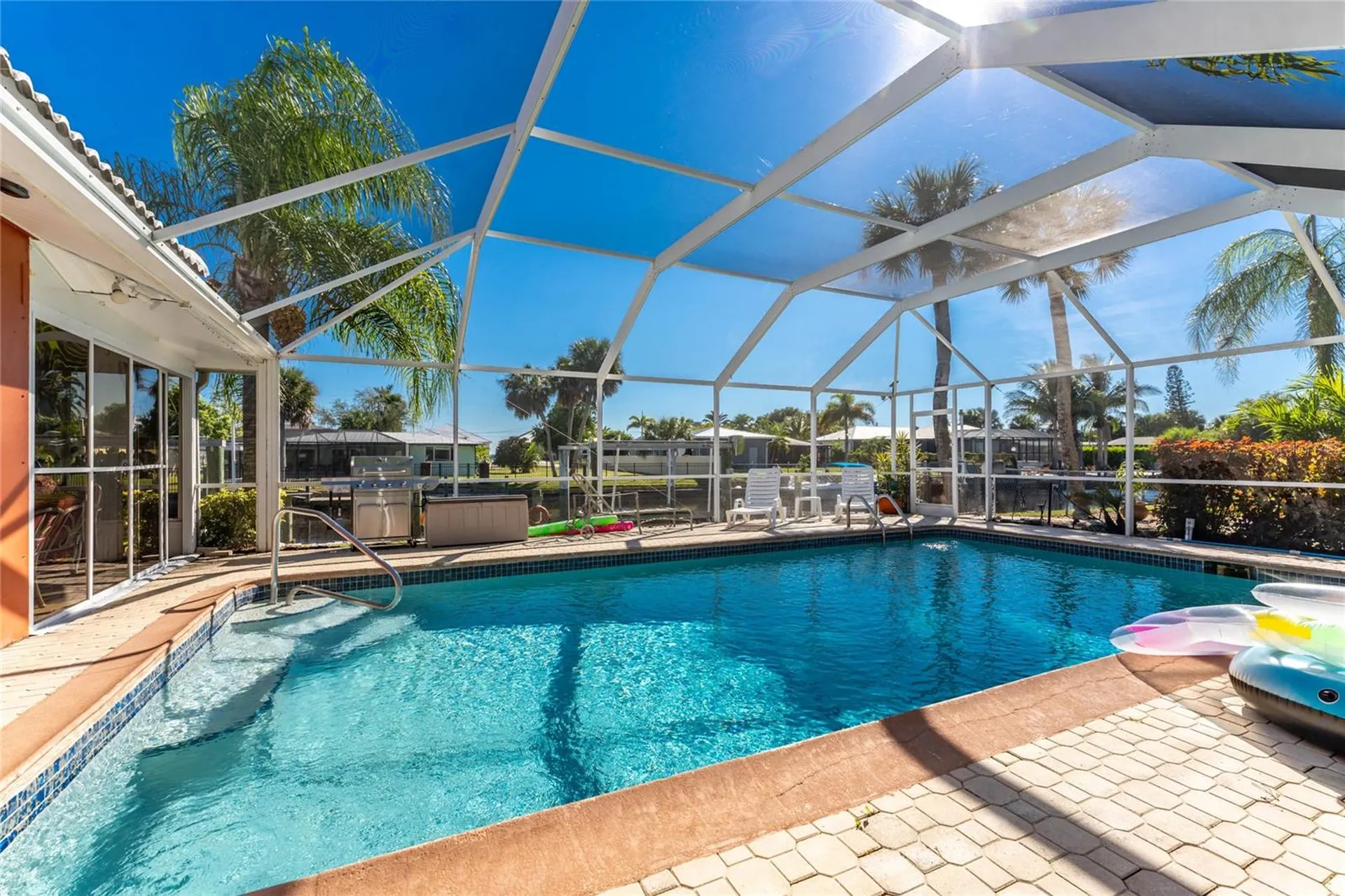180 Purdy Drive Punta Gorda FL 33980