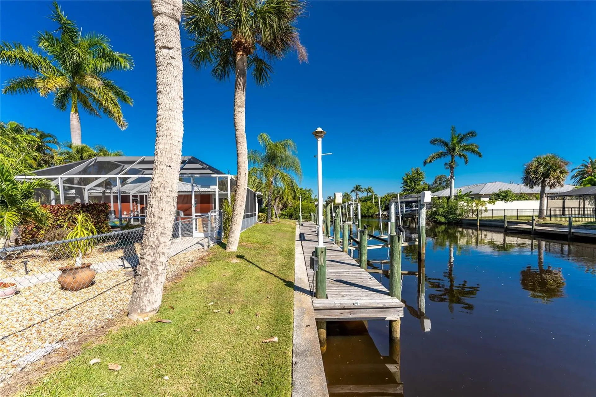 180 Purdy Drive Punta Gorda FL 33980