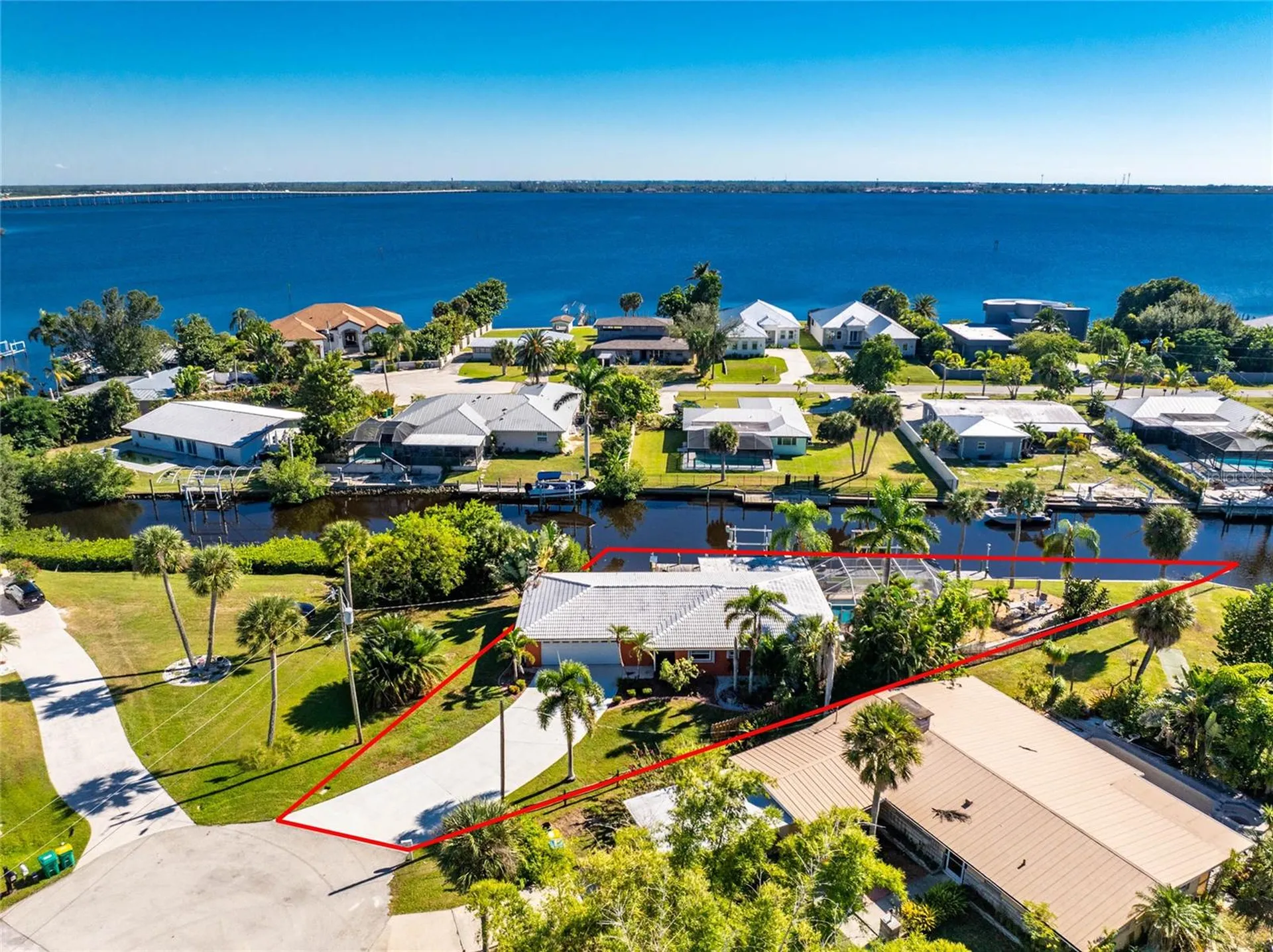 180 Purdy Drive Punta Gorda FL 33980