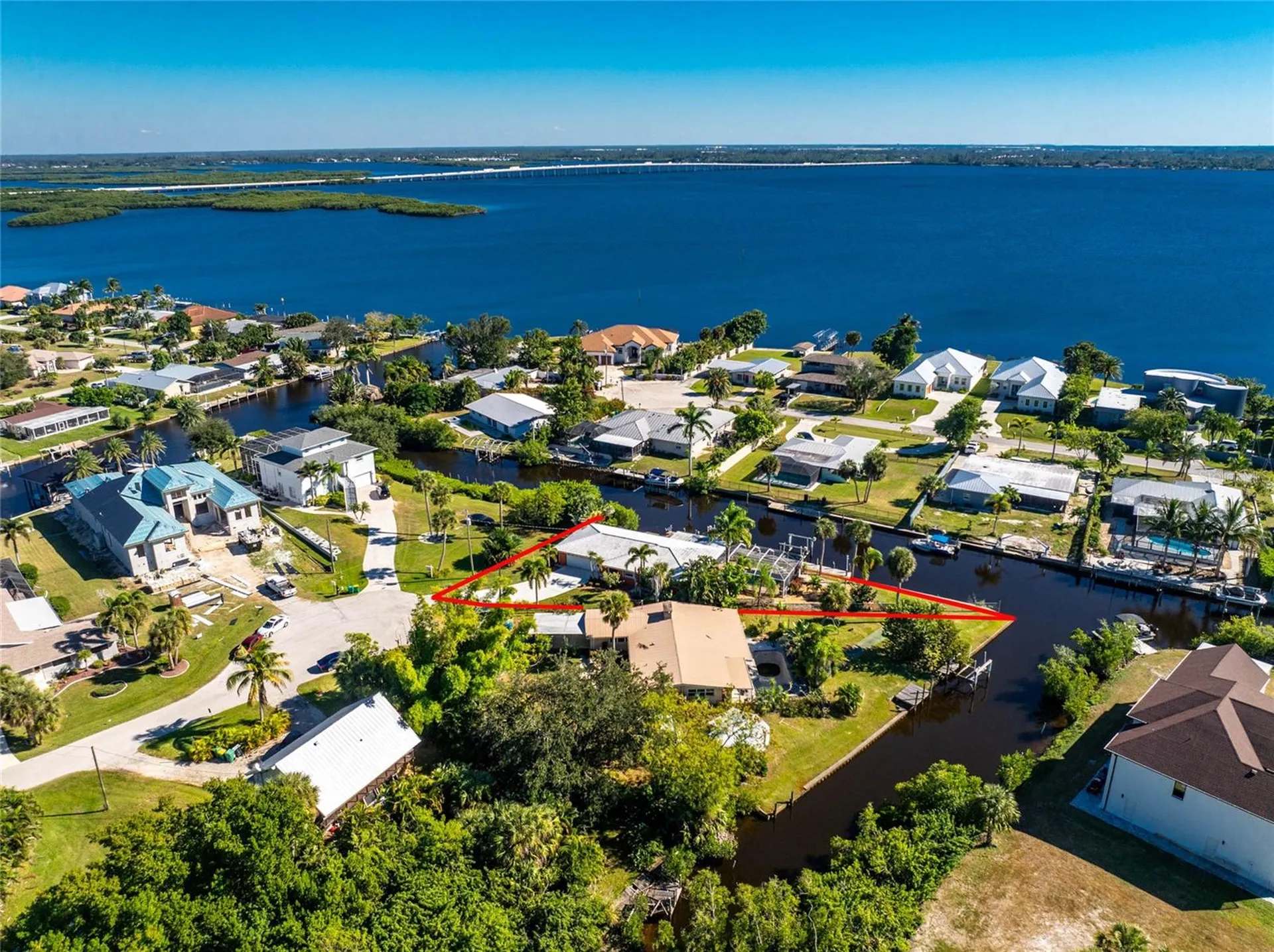 180 Purdy Drive Punta Gorda FL 33980
