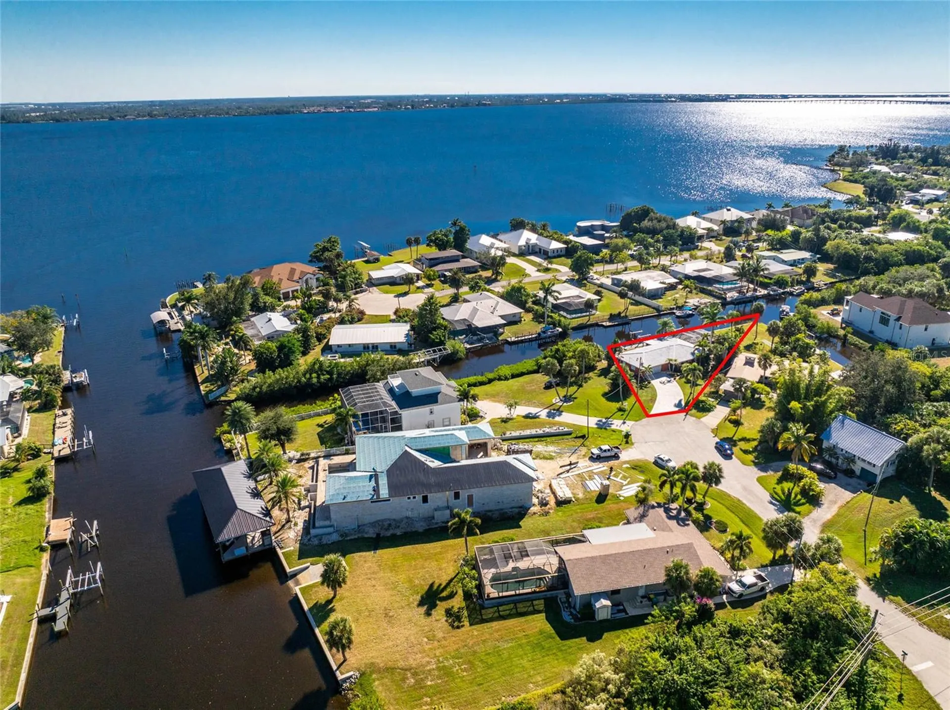 180 Purdy Drive Punta Gorda FL 33980
