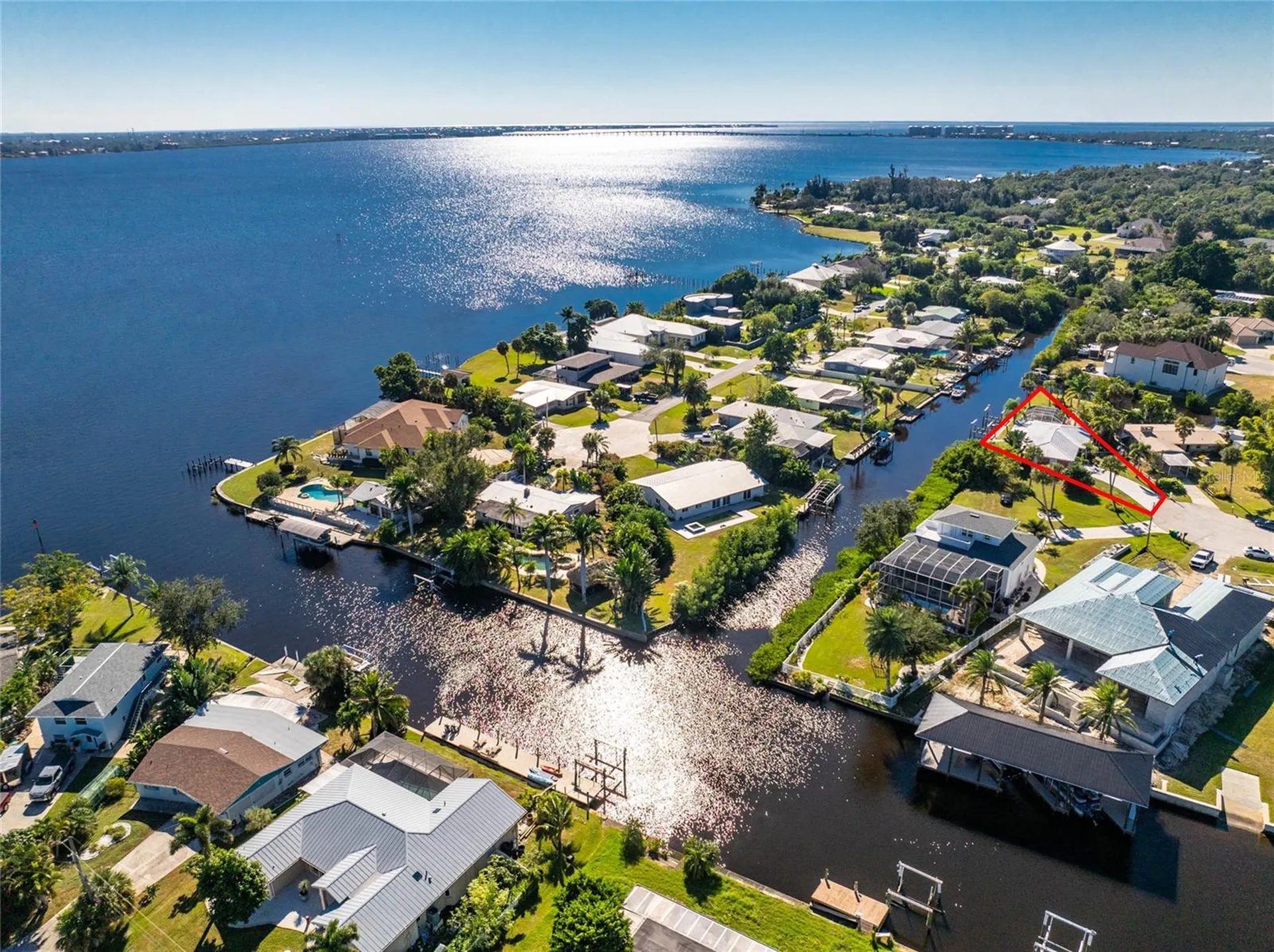 180 Purdy Drive Punta Gorda FL 33980
