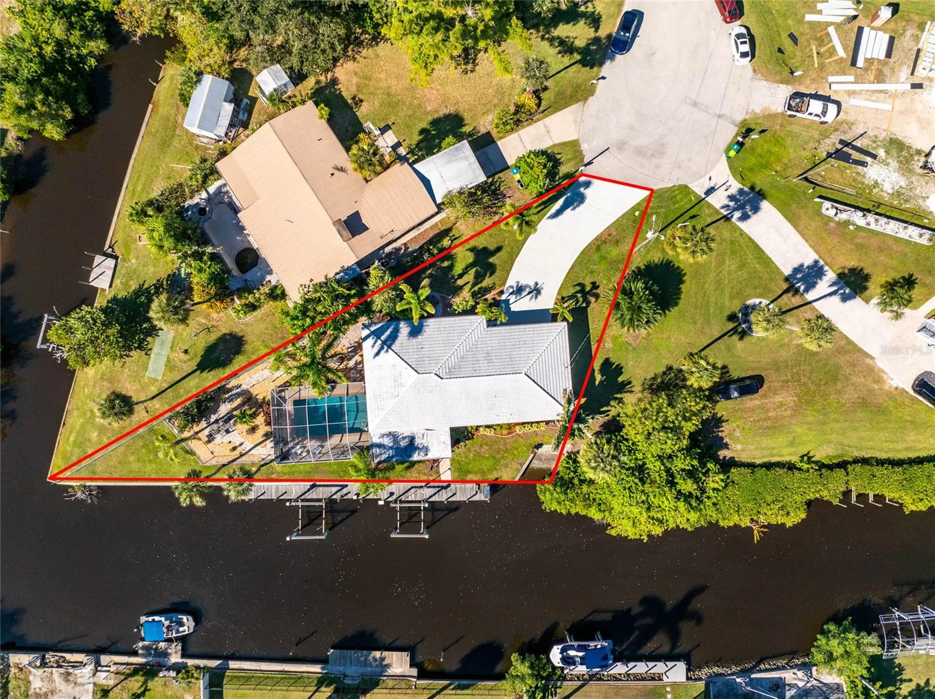 180 Purdy Drive Punta Gorda FL 33980