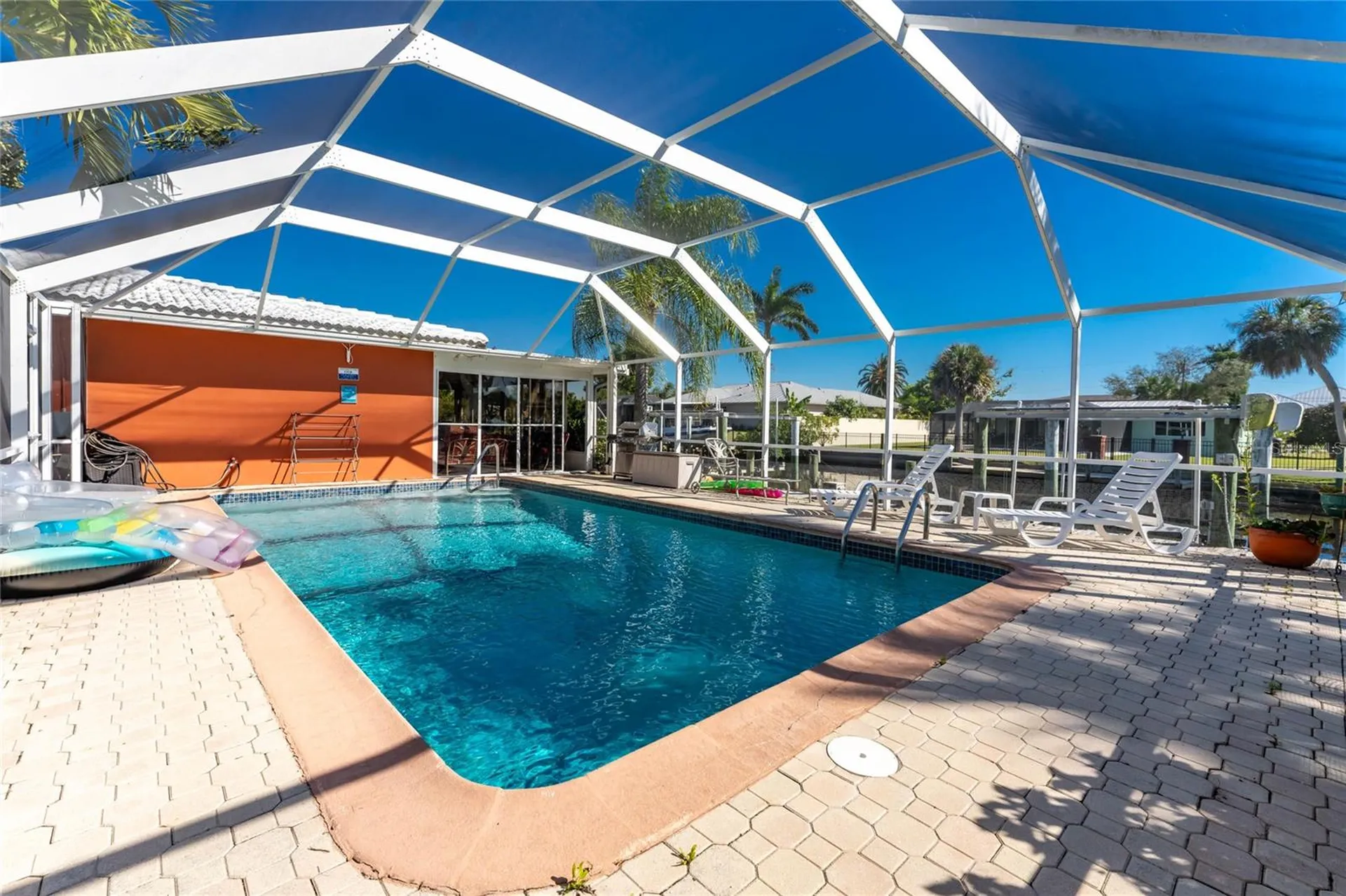 180 Purdy Drive Punta Gorda FL 33980