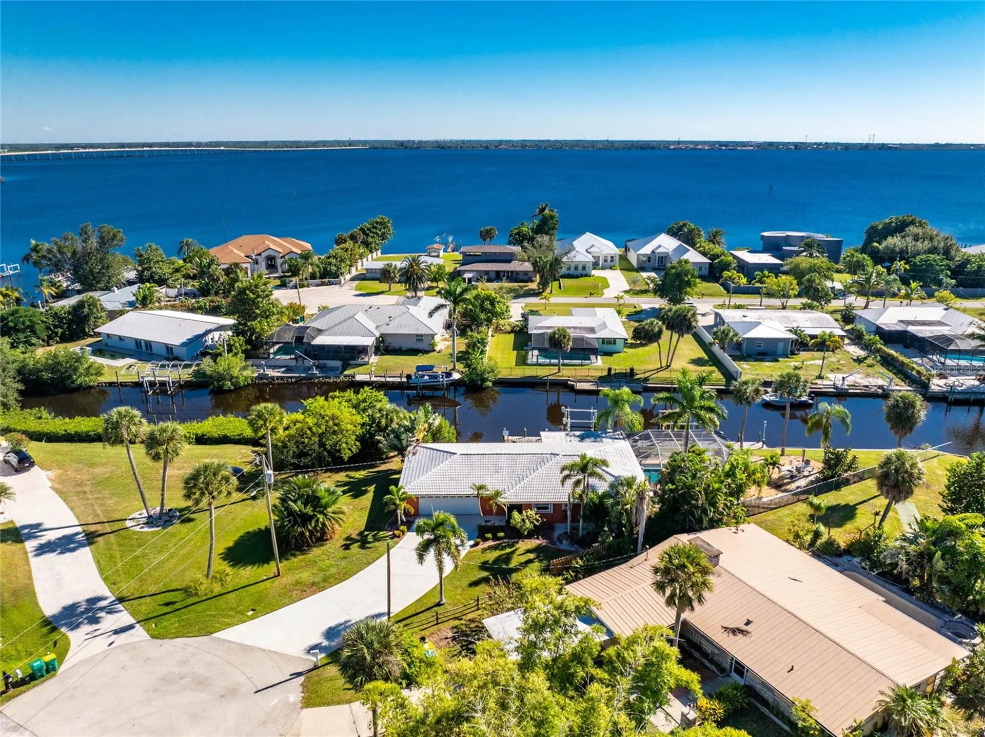 180 Purdy Drive Punta Gorda FL 33980