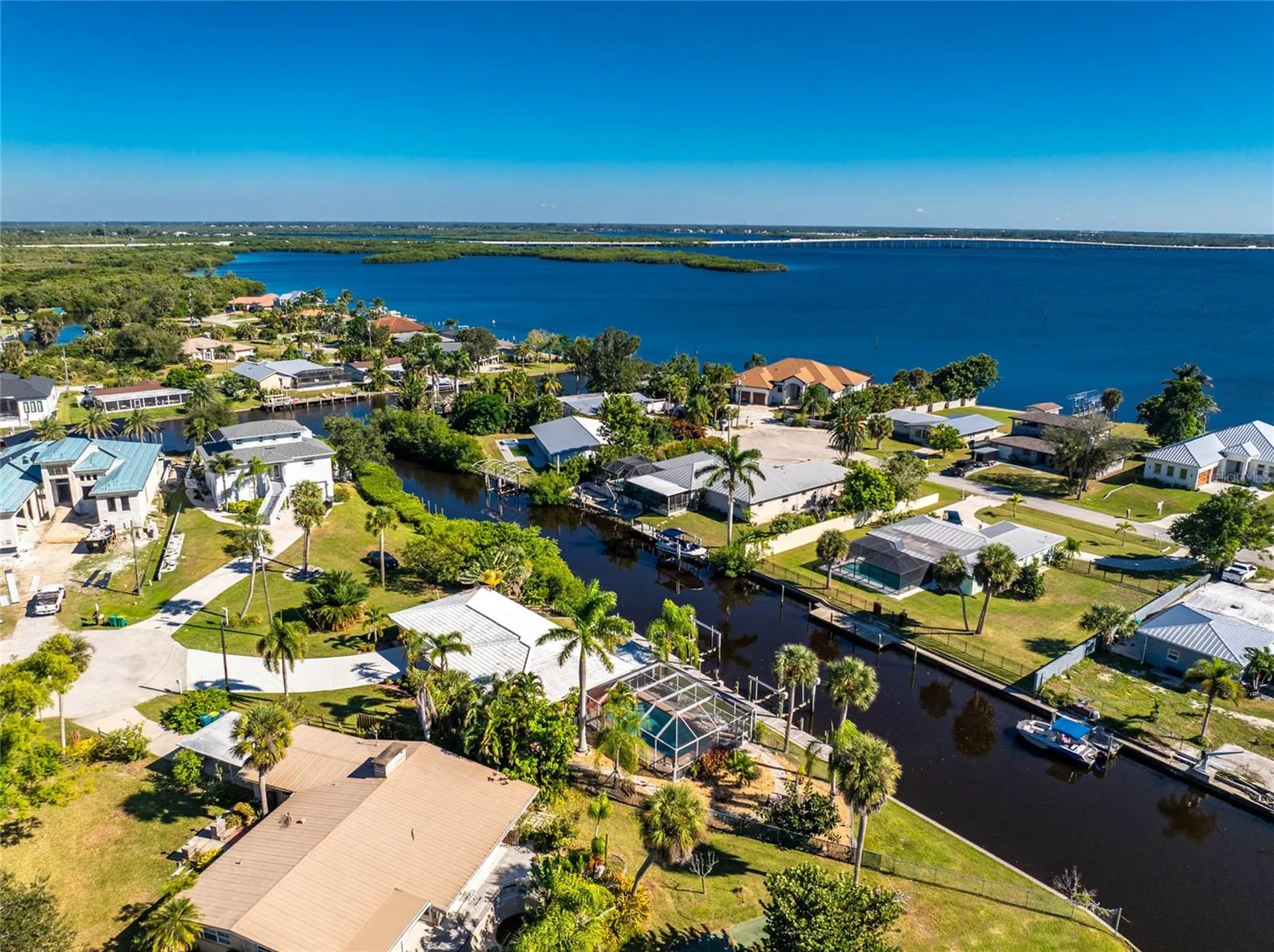 180 Purdy Drive Punta Gorda FL 33980