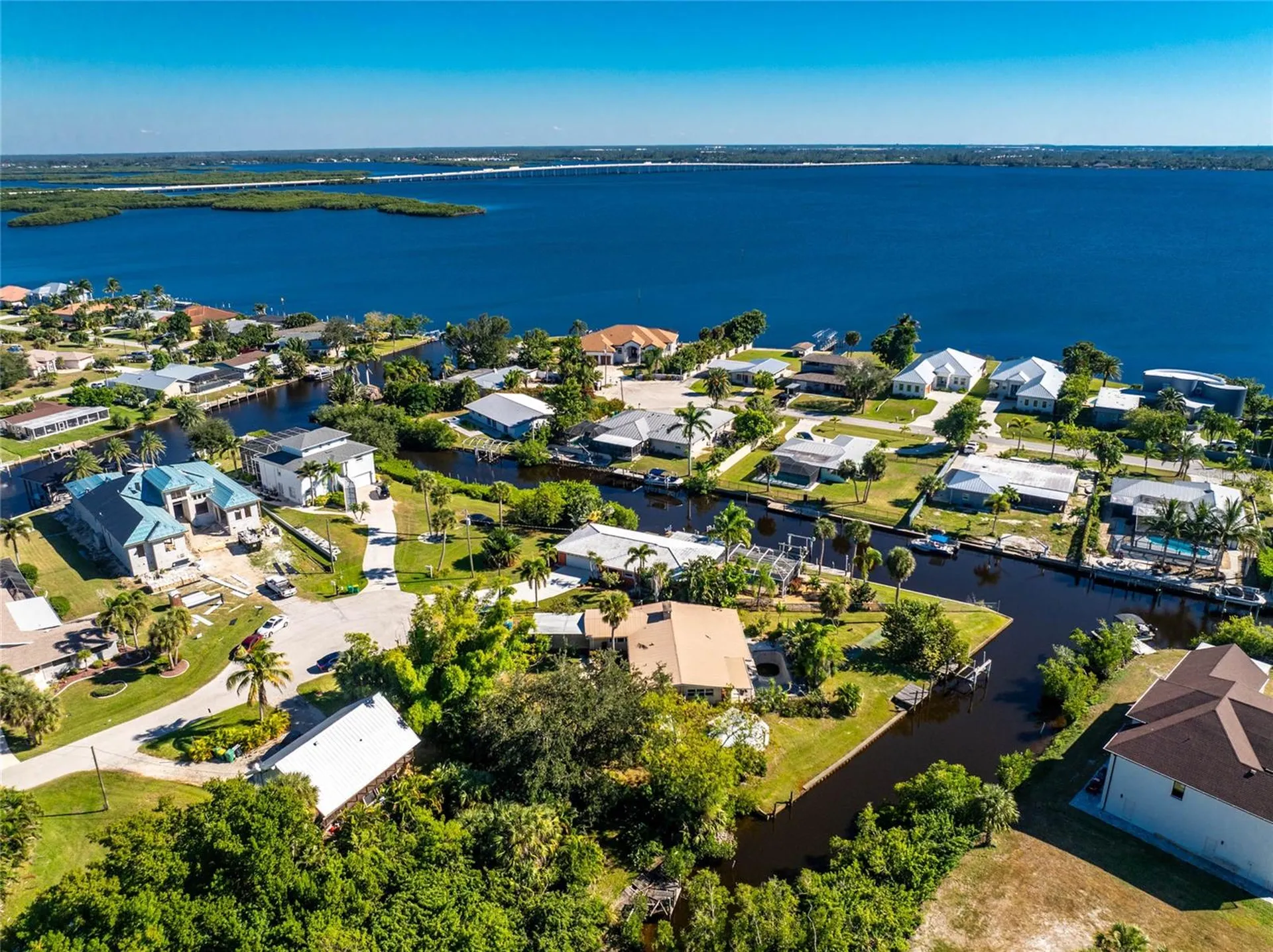 180 Purdy Drive Punta Gorda FL 33980