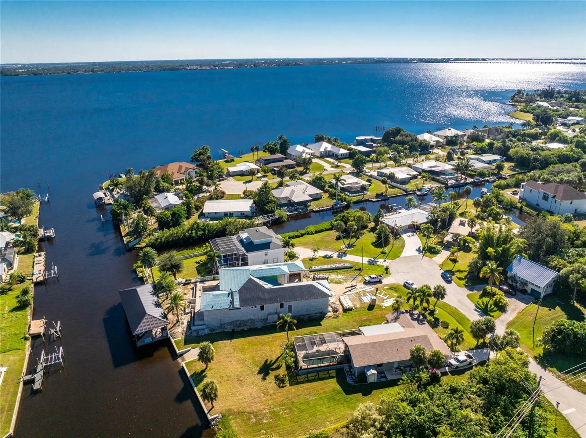 180 Purdy Drive Punta Gorda FL 33980