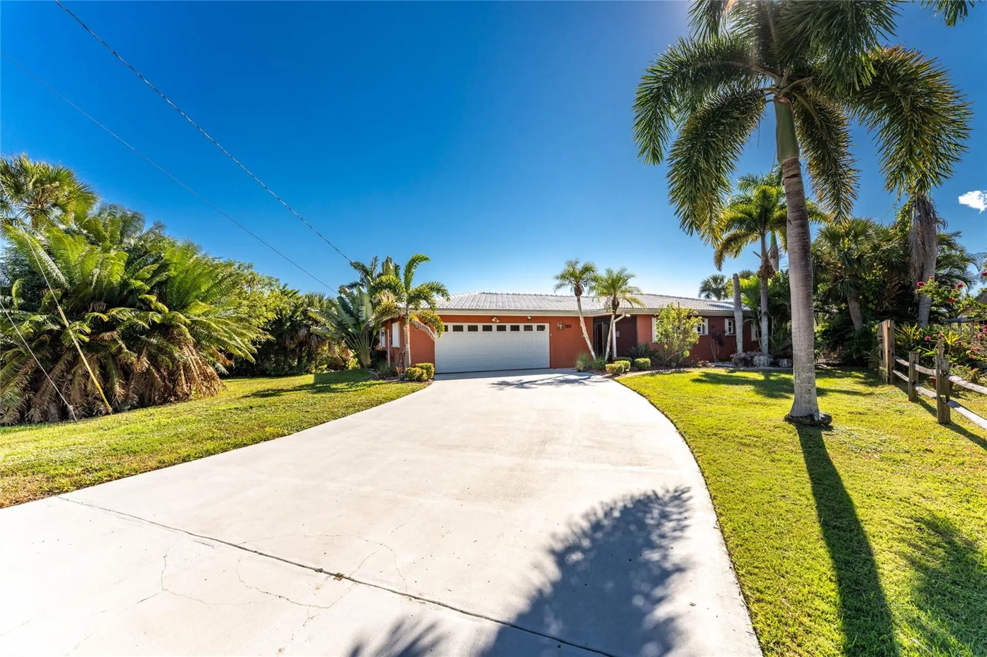 180 Purdy Drive Punta Gorda FL 33980