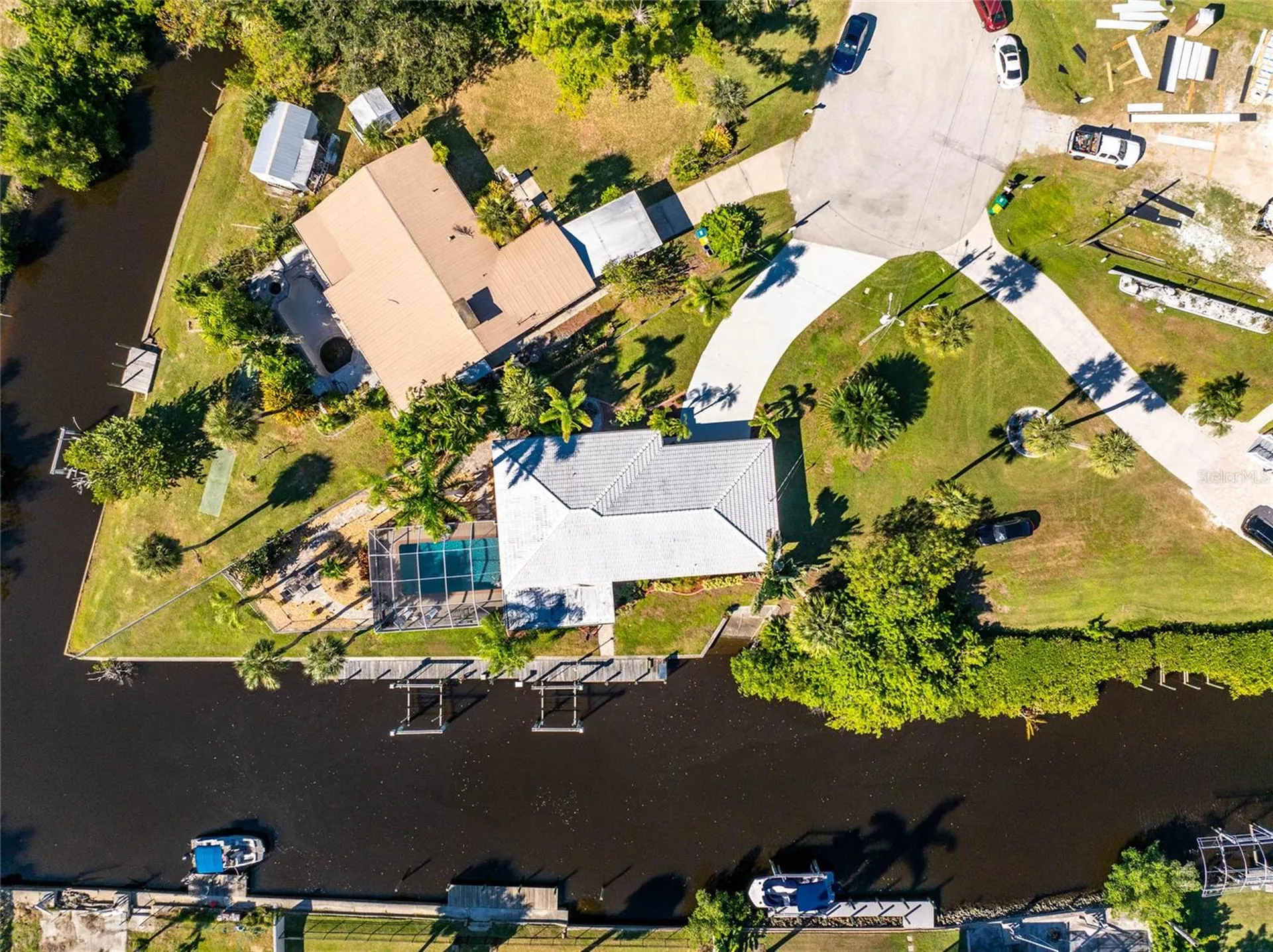 180 Purdy Drive Punta Gorda FL 33980