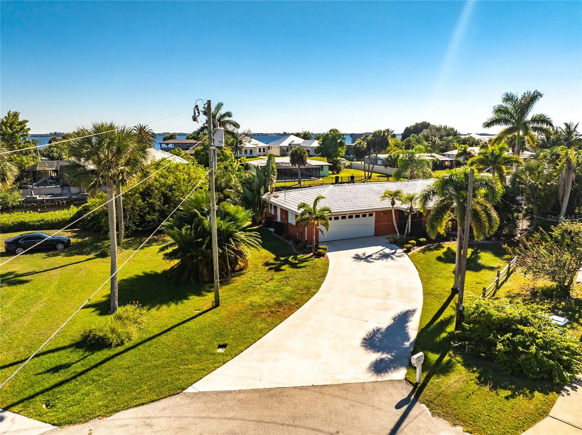 180 Purdy Drive Punta Gorda FL 33980